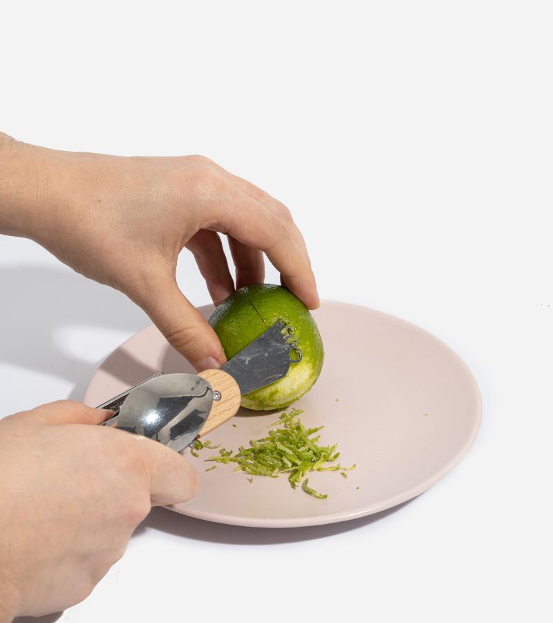 L'avant gardiste 12-en-1 outil multifonction cuisine