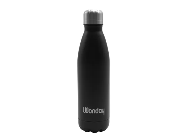 Safe Tool gourde isotherme 500 ml école inox