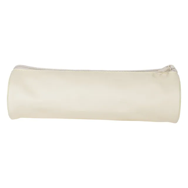 Stokomani Mode Trousse imitation cuir jaune