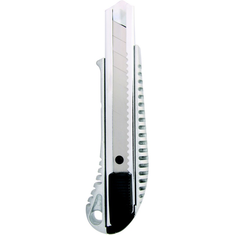 Safe Tool Bricolage Cutter aluminium 18 mm