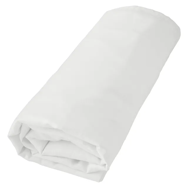 Stokomani Maison Drap-housse jersey Baby Basic 60x120 cm