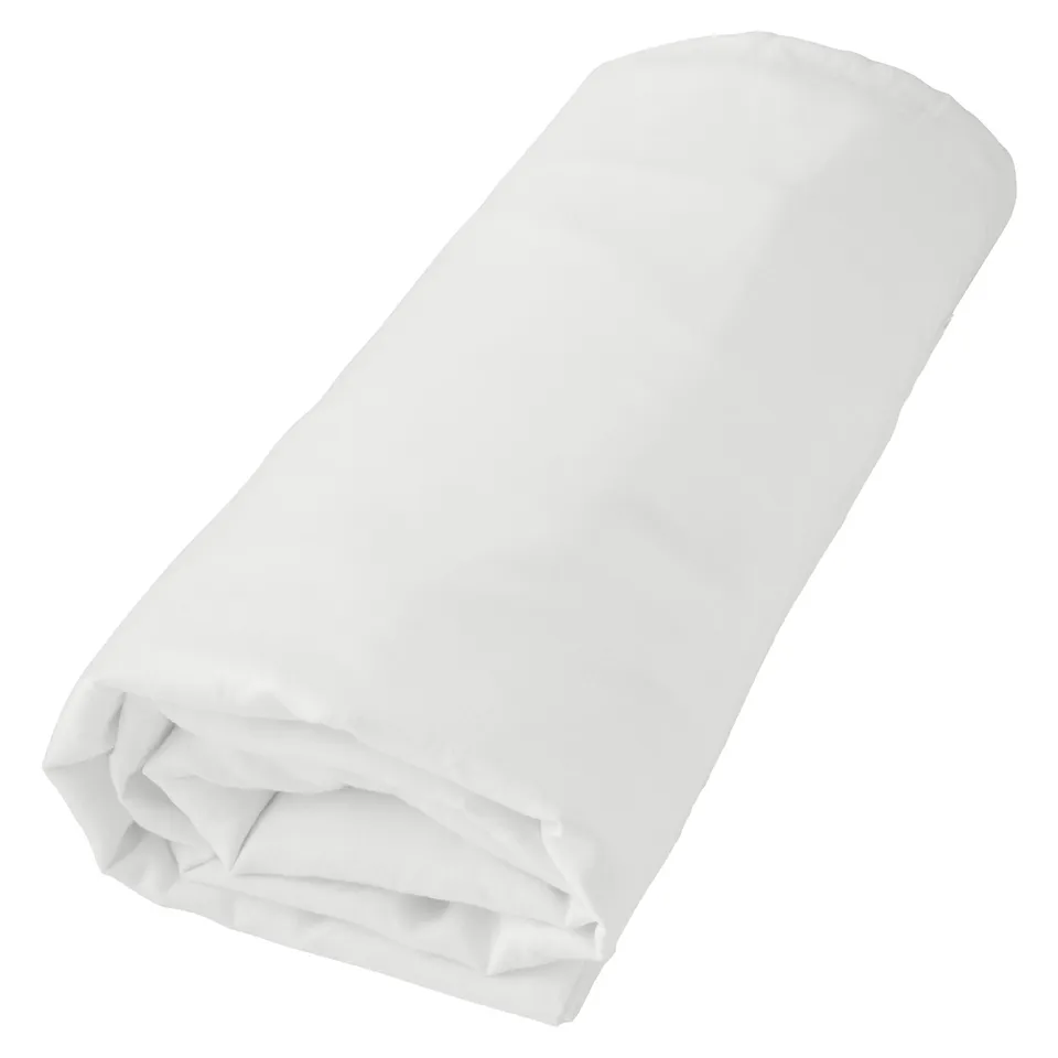 Stokomani Maison Drap-housse jersey Baby Basic 60x120 cm