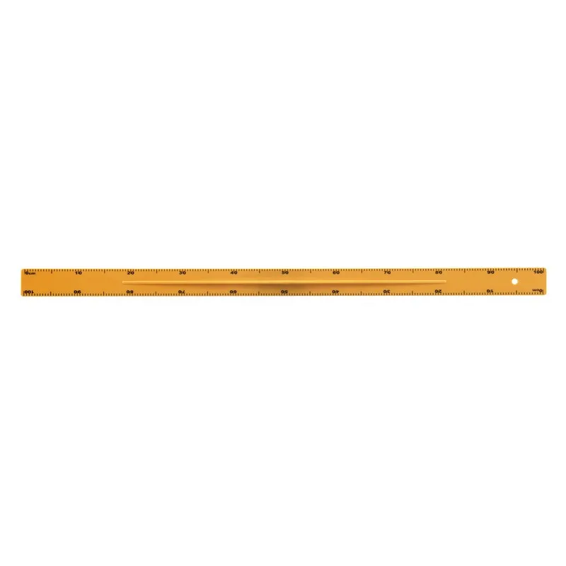 Safe Tool Règle tableau plastique 1 m scolaire