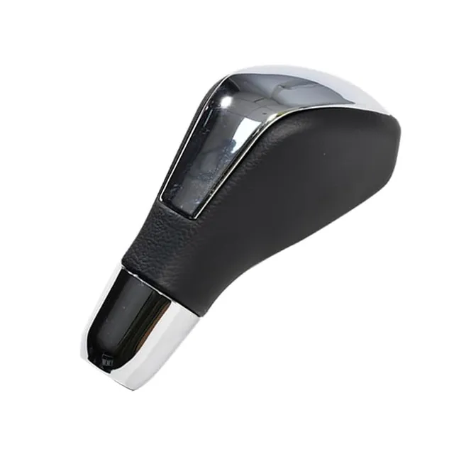 Shop-Story Bricolage 8200574279 pommeau vitesse auto chrome noir