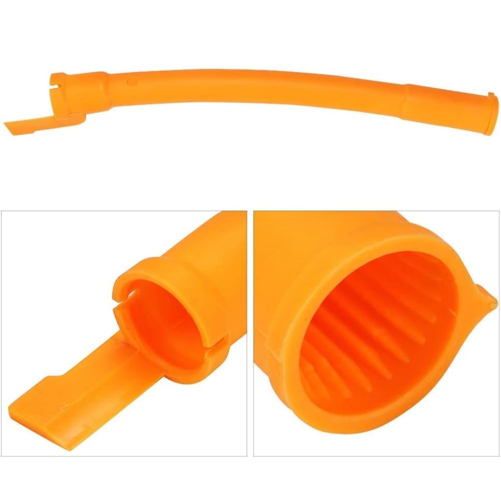 Shop-Story entonnoir jauge huile Audi VW Seat Skoda 2358