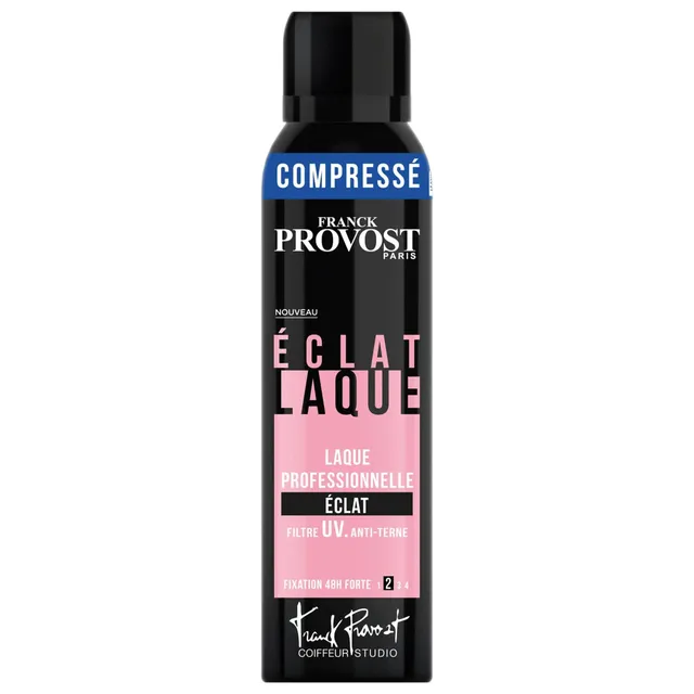 Stokomani Beauté laque professionnelle éclat forte
