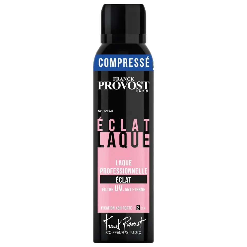 Stokomani Beauté laque professionnelle éclat forte
