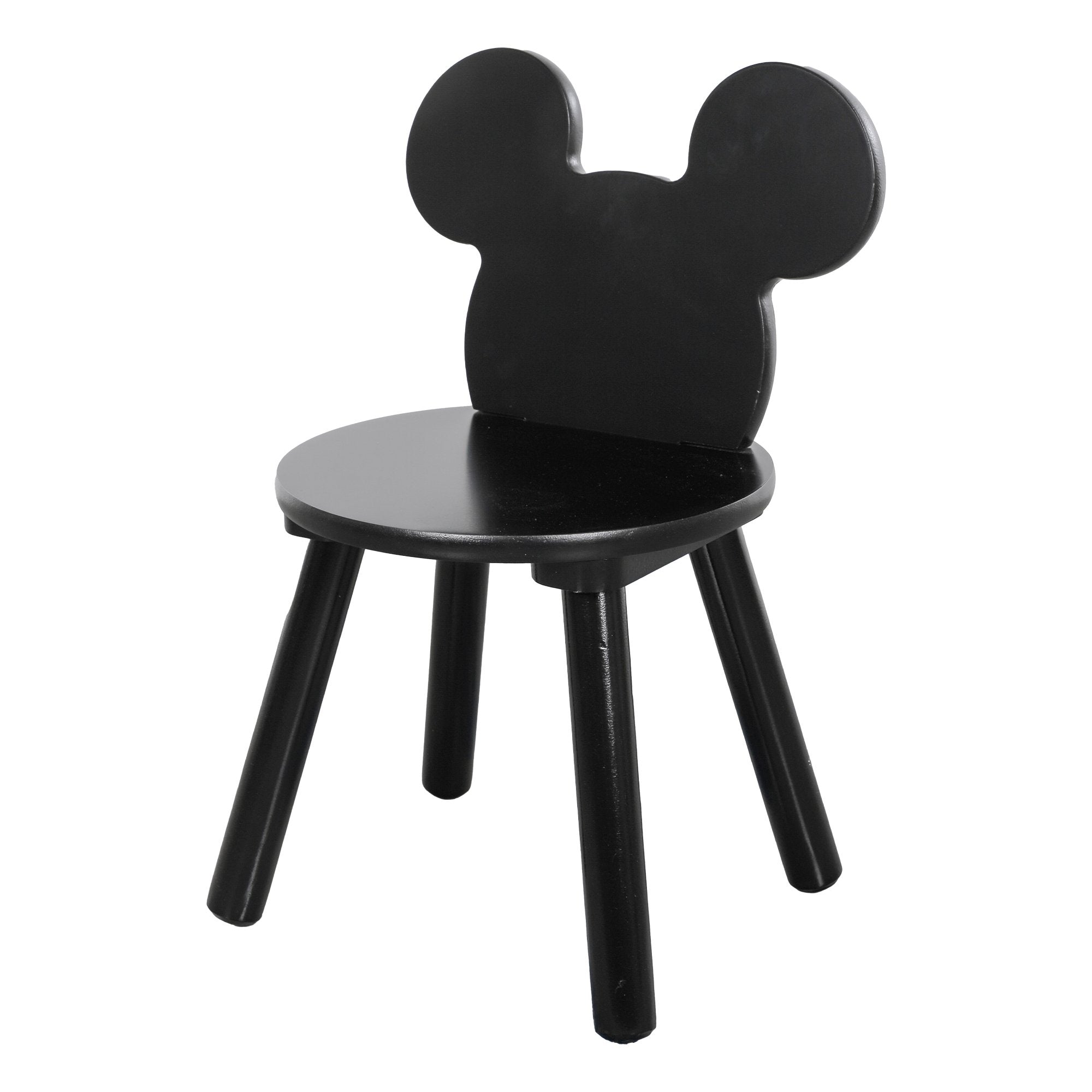 Stokomani Maison Set enfant table + 2 chaises Mickey