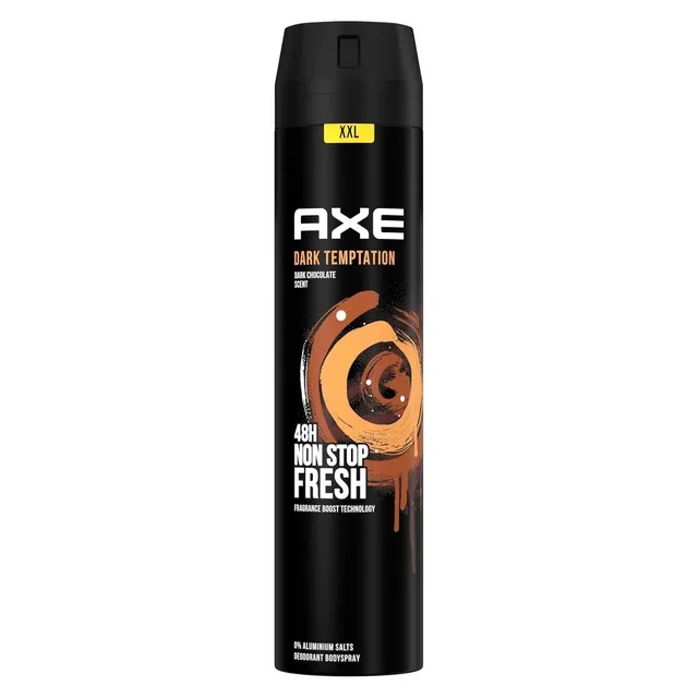 Axe Dark Ato déodorant homme fraîcheur quotidienne