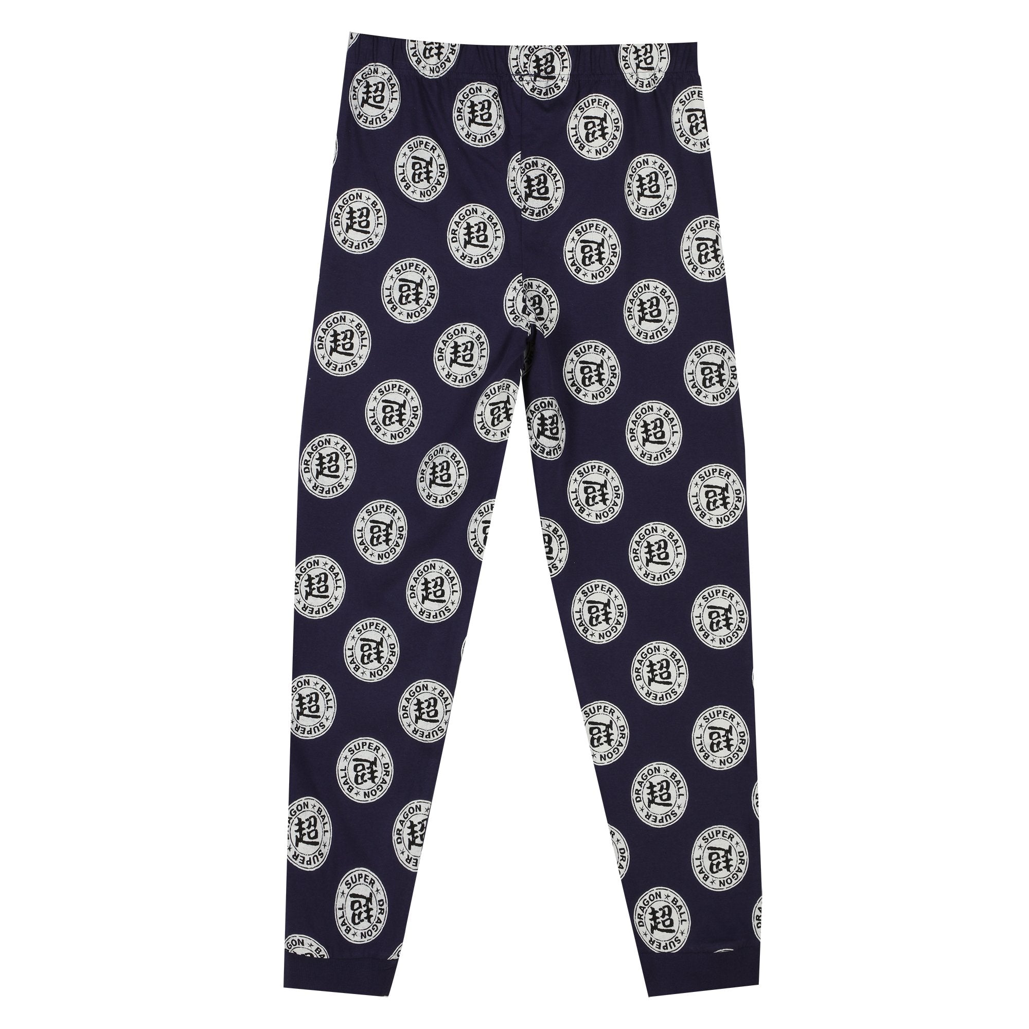 Stokomani Mode pyjama multi licences gris foncé 4/12 ans