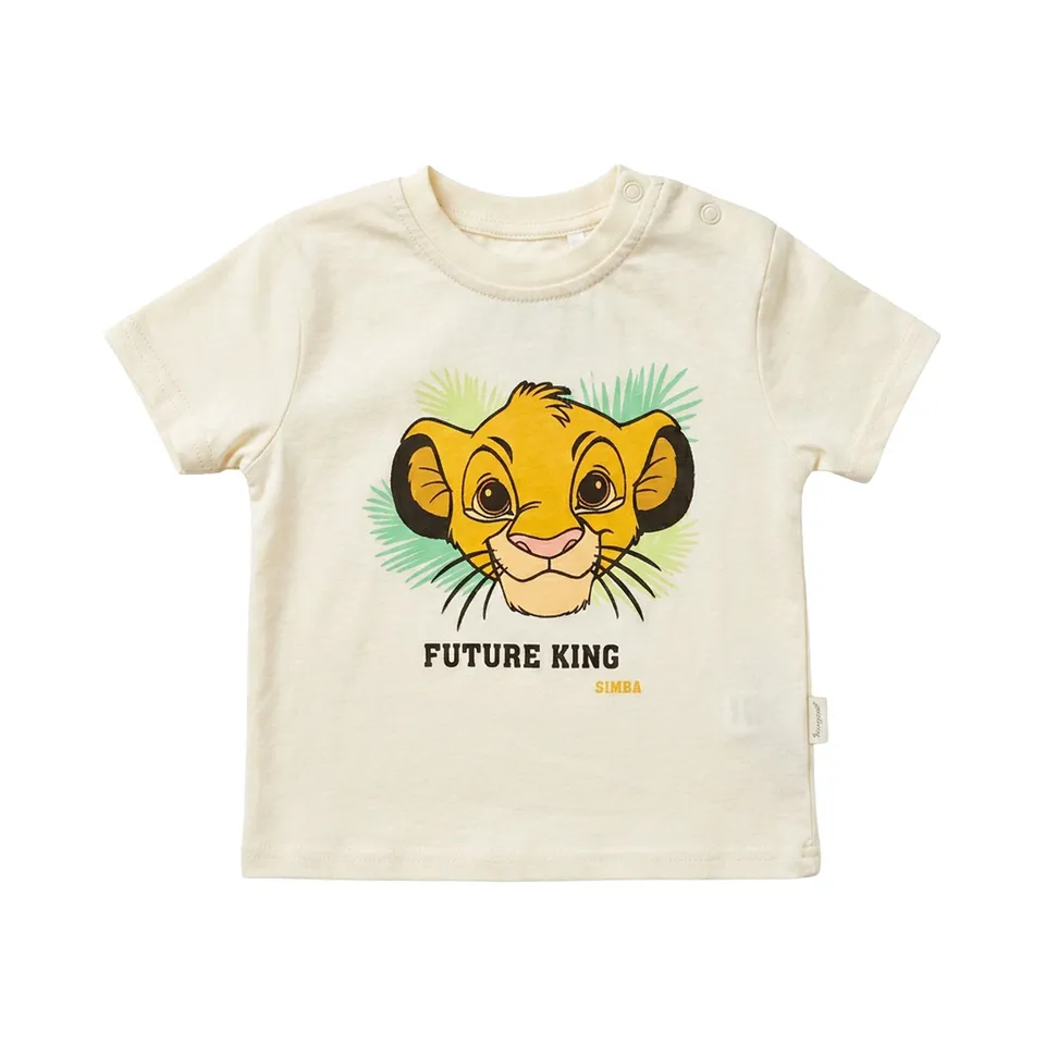 Tee Shirt Licence Enfant Mode Coton