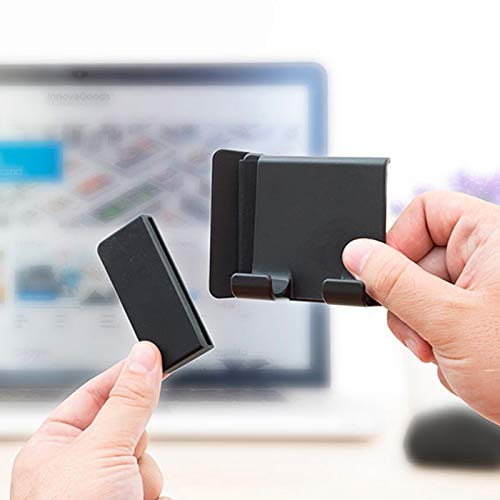 Shop-Story Cliplink support smartphone écran multi-positions