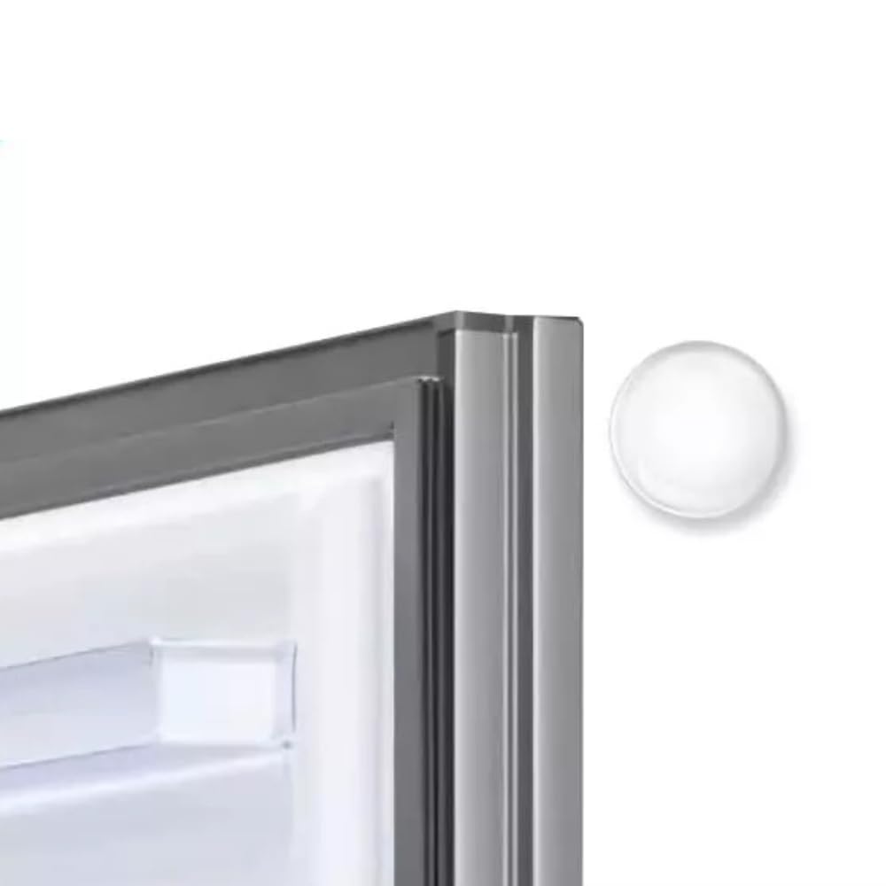 Shop-Story Cushbloc Butée Porte Autocollante Transparente x12 40mm