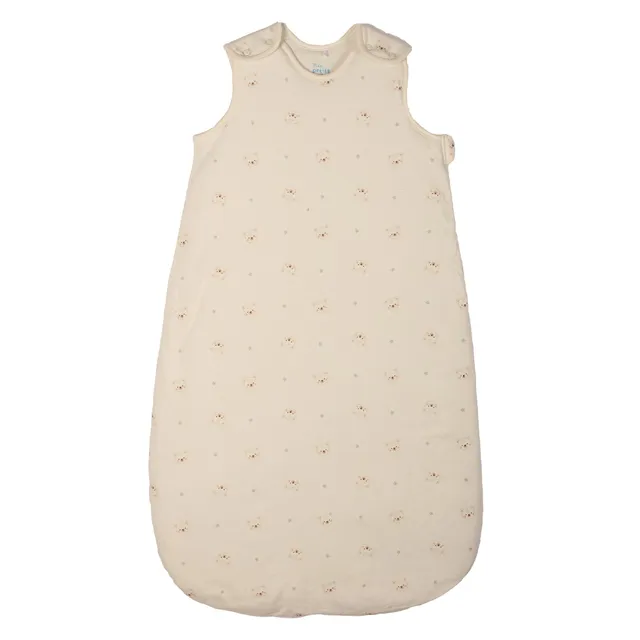 Stokomani Puériculture gigoteuse 65 cm beige bébé