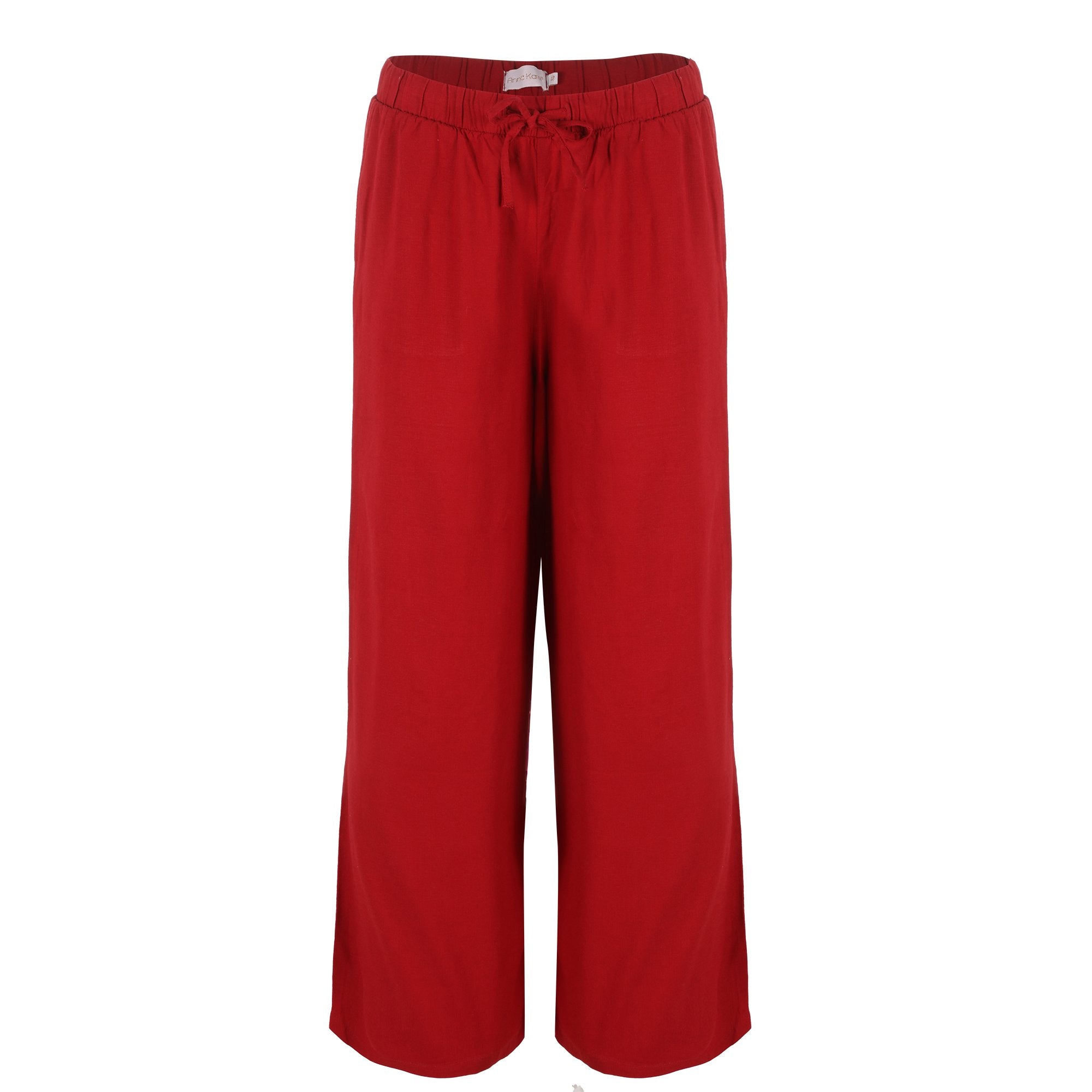 Stokomani Mode pantalon marron femme taille 42