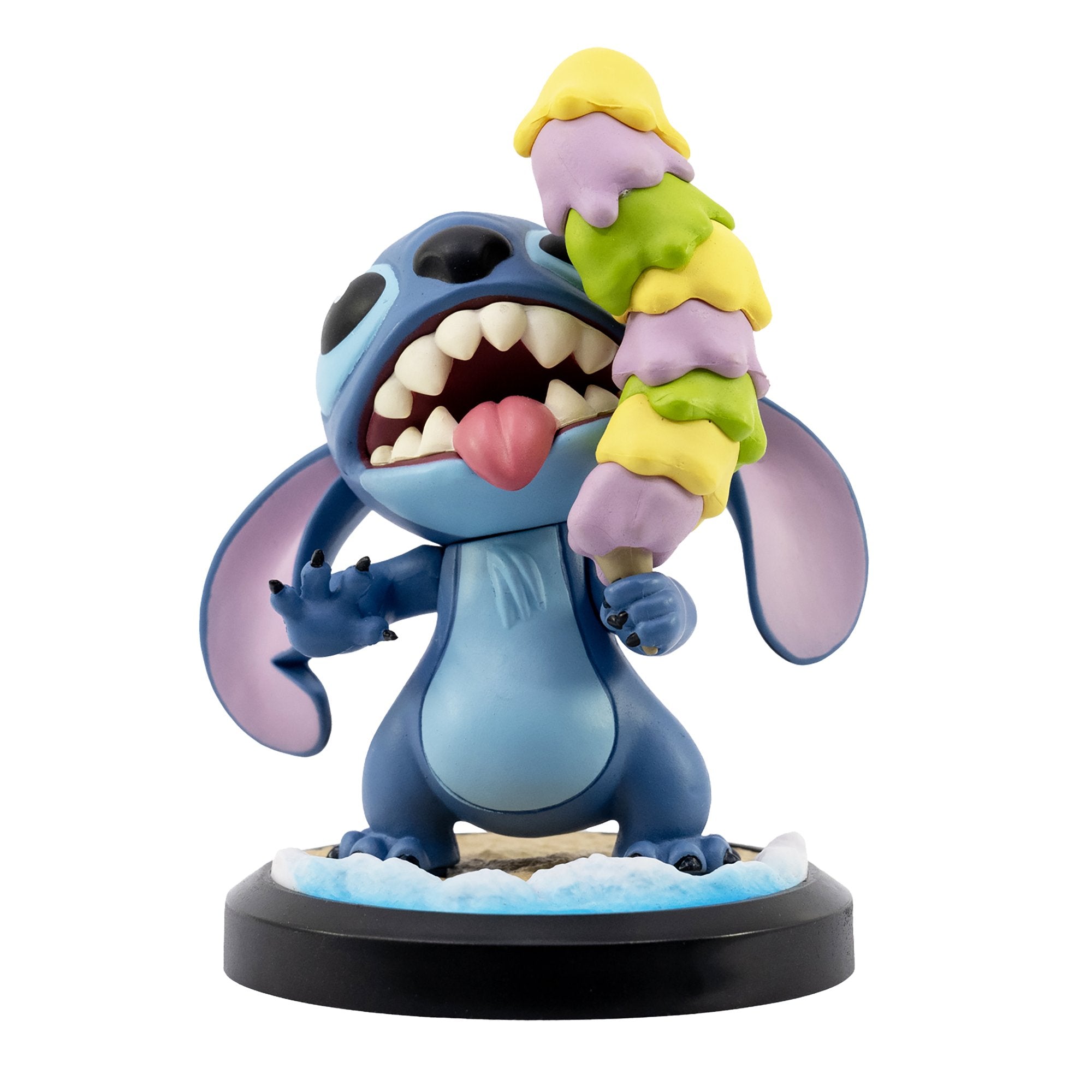 Disney Stitch Glutton figurine enfant 5 ans et plus