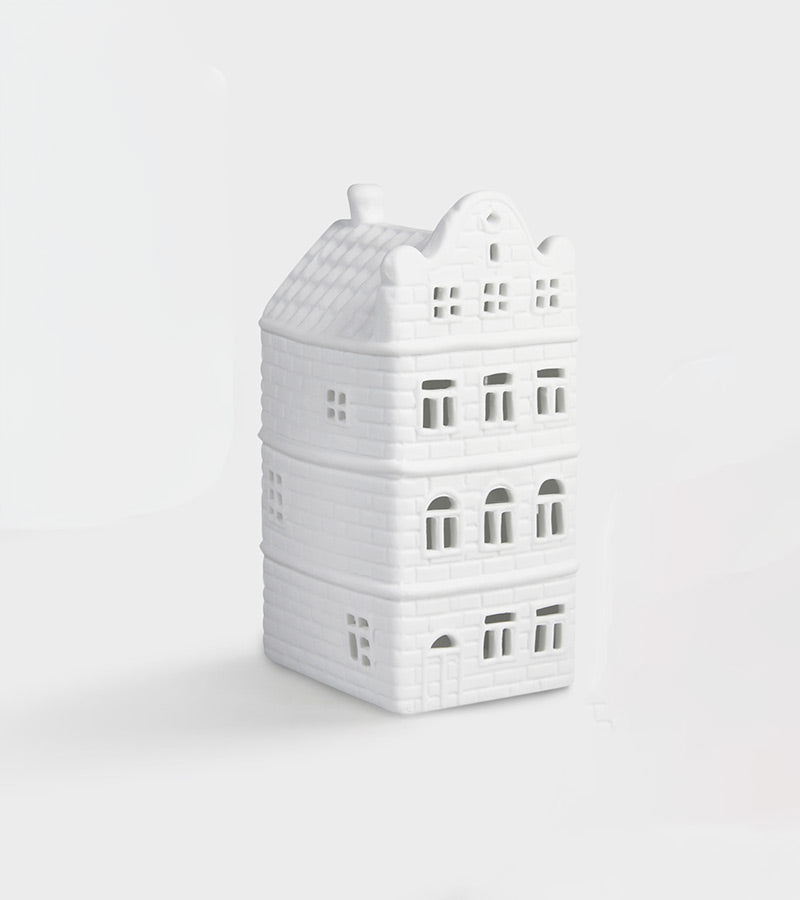 L'avant gardiste Photophore maison canal Modèle 1