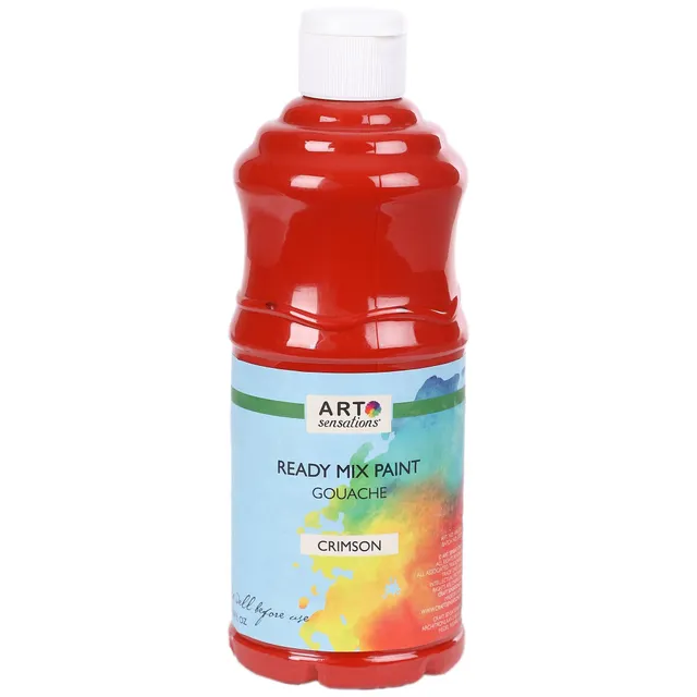 Peinture Rouille 500 ml pot bricolage effet fer