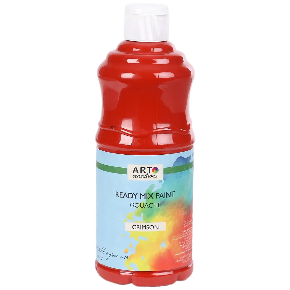 Peinture Rouille 500 ml pot bricolage effet fer