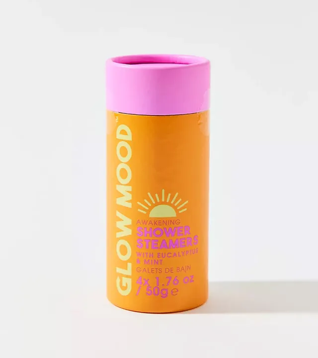 L'avant gardiste Bien-être vaporisateur douche Eveil jour