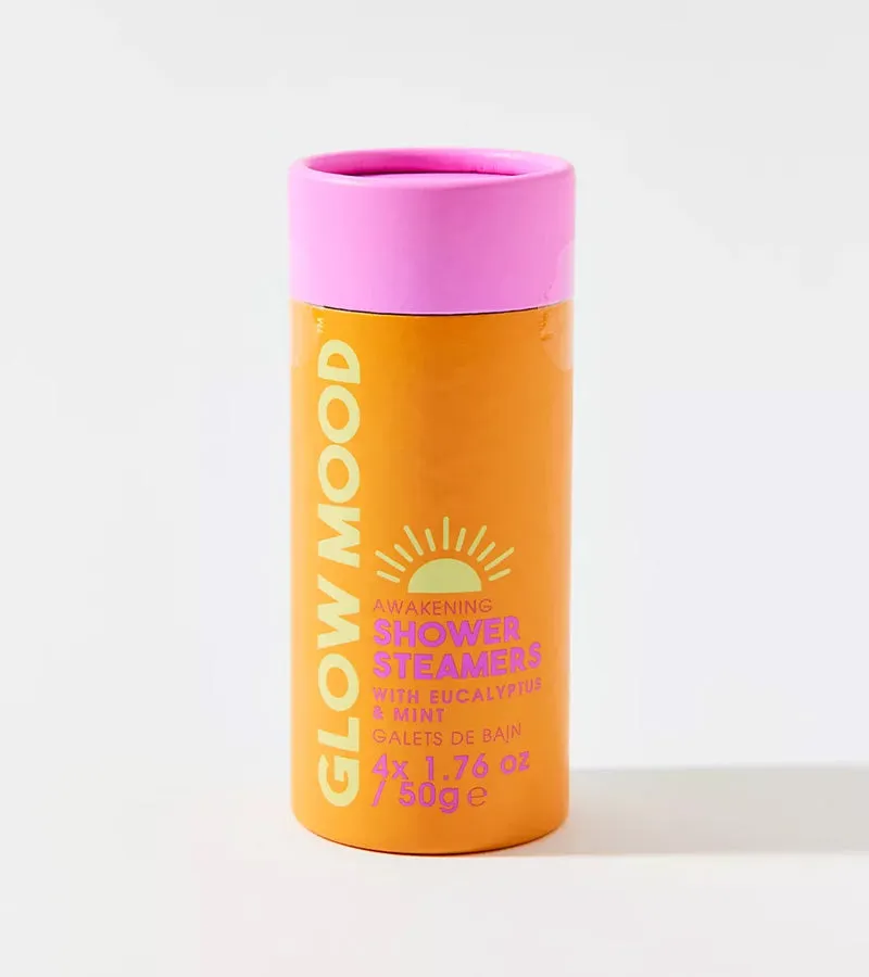 L'avant gardiste Bien-être vaporisateur douche Eveil jour