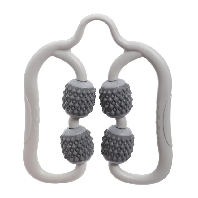 Stokomani Beauté rouleau massage musculaire anti cellulite