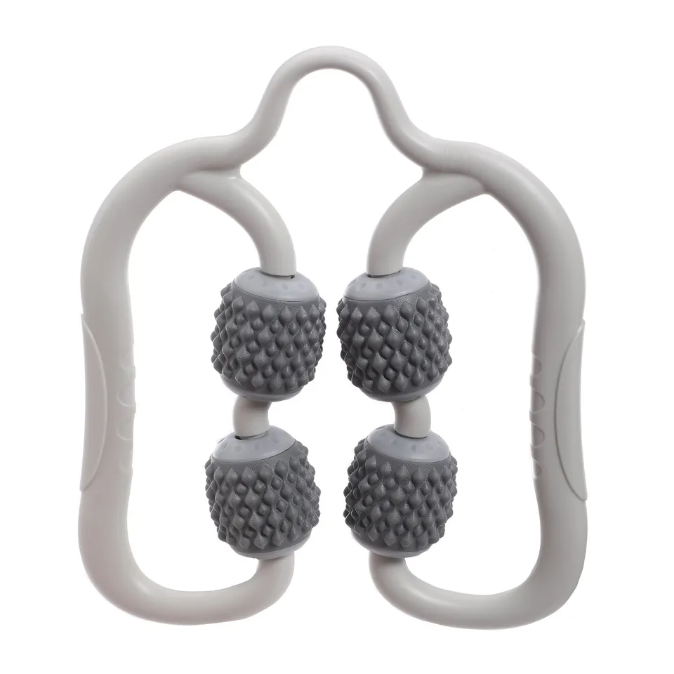 Stokomani Beauté rouleau massage musculaire anti cellulite