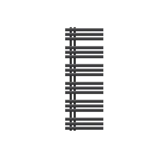 ECD Germany Heizungen radiateur Iron EM anthracite 500x1400