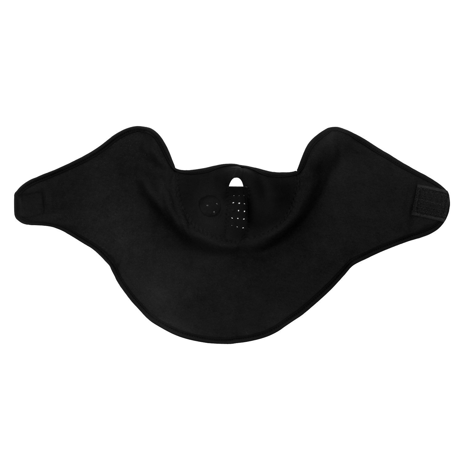Shop-Story Lifestyle masque polaire anti-froid rouge ski