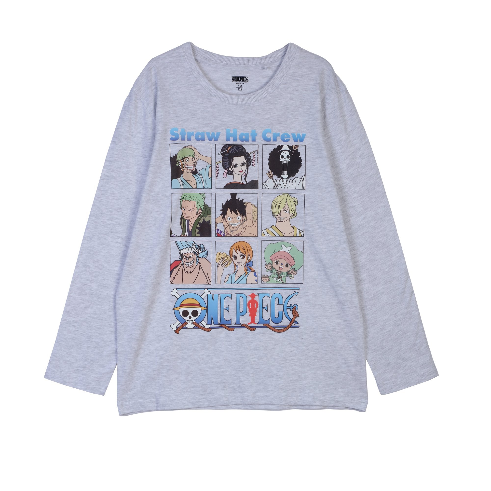 Stokomani Mode pyjama licence enfant noir 4/12 ans