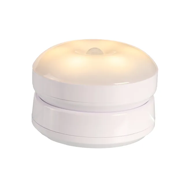 Stokomani Maison Lampe Magnétique LED Rechargeable USB