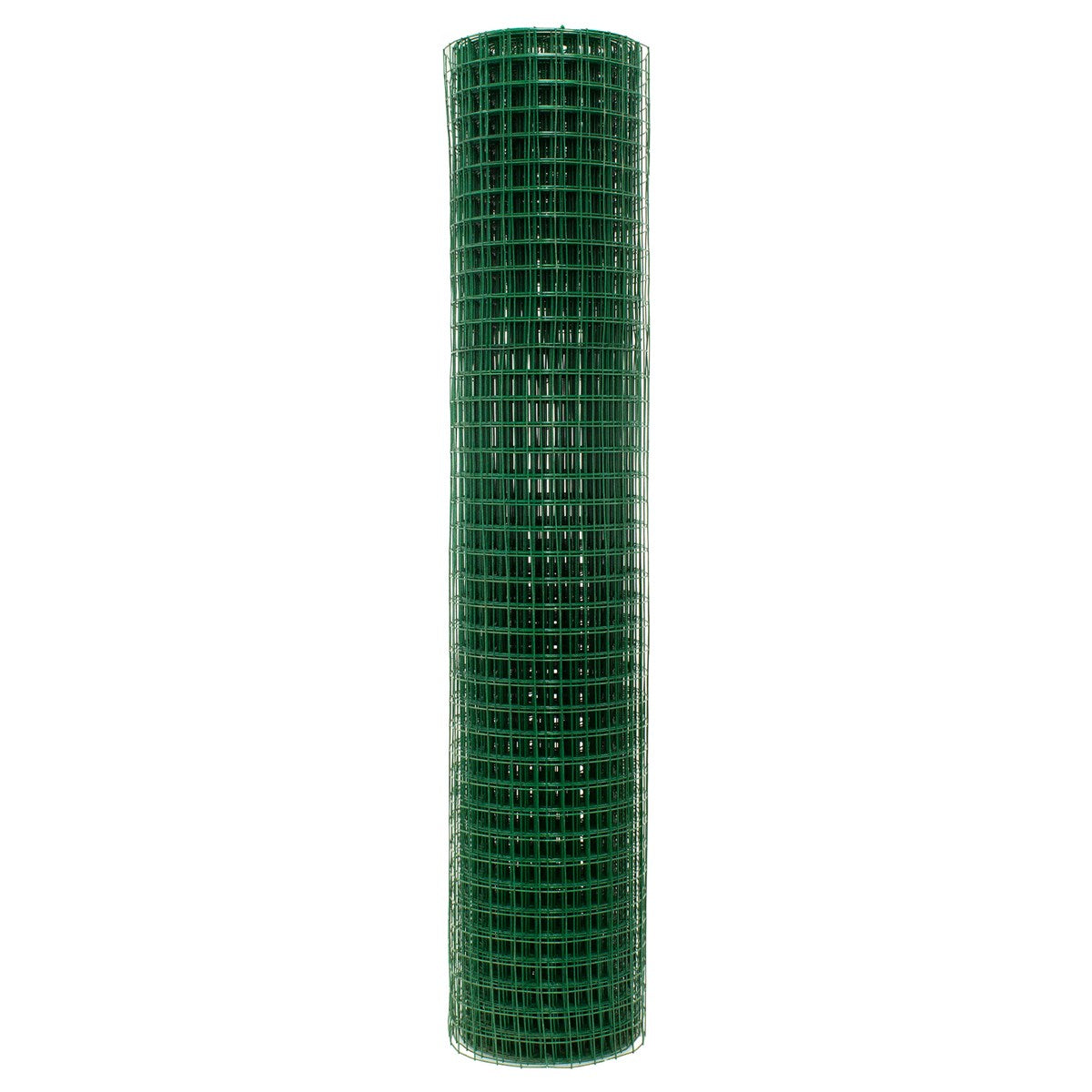 ECD Germany Garten grillage volière vert acier 10 m