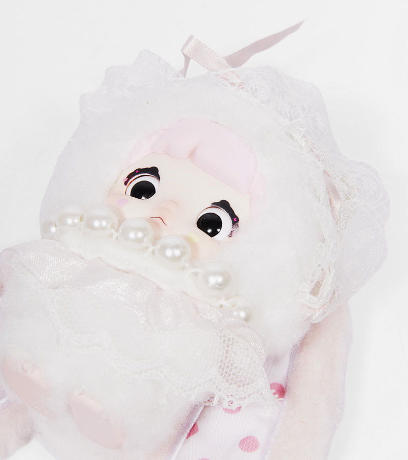 L'avant gardiste Blind box Nommi Sweetheart Bunny lapin