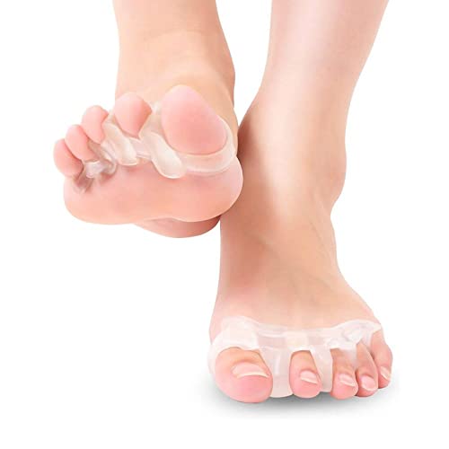 Shop-Story Bien-être Séparateurs Orteils Gel x2 Confort