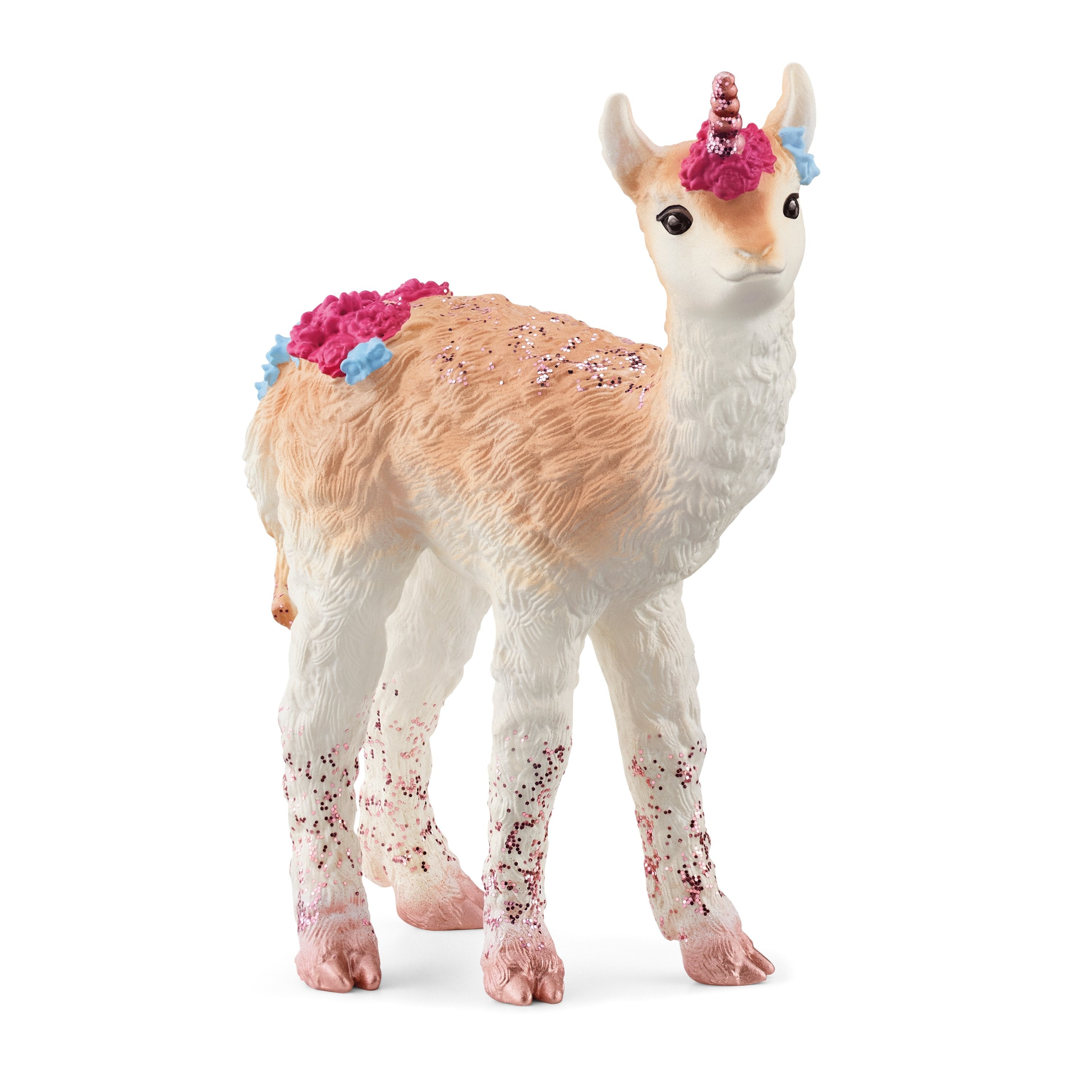 Stokomani Jeux Licorne Lama jouet enfant 2 à 4 ans