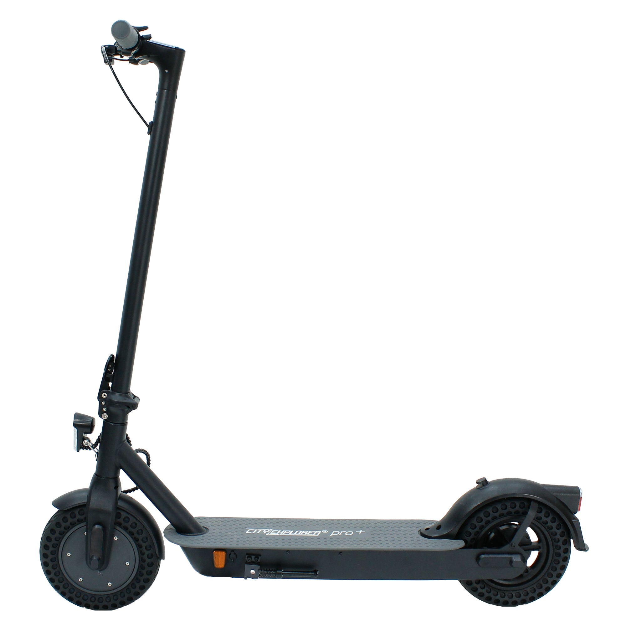 ECD Germany City Explorer Pro+ trottinette électrique 40 km 350W