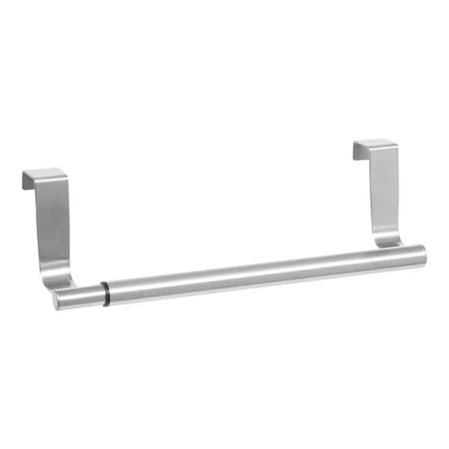 Shop-Story Towlders porte-torchons extensible 25-40cm acier