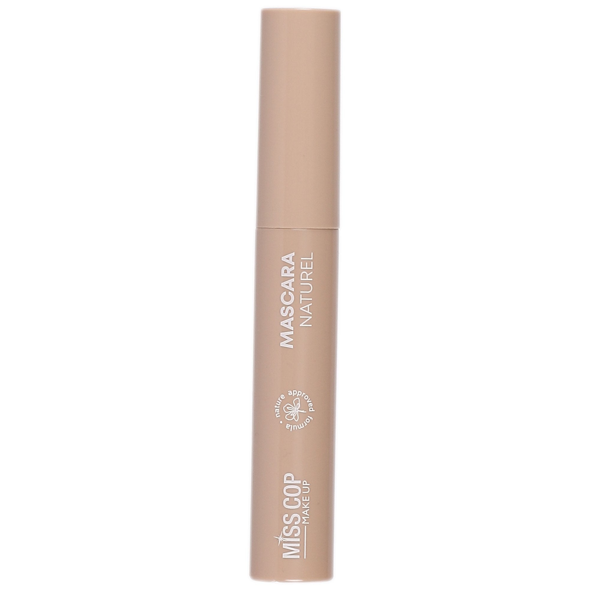 Miss Cop Mascara Volume Naturel Noir Yeux