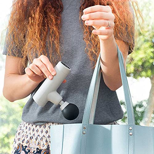 Shop-Story Vixall mini pistolet massage musculaire 6 vitesses