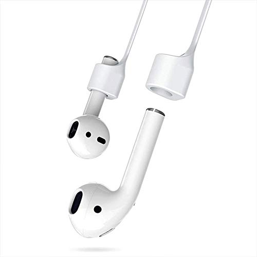 Shop-Story High-Tech sangle magnétique écouteurs blanc AirPods TWS