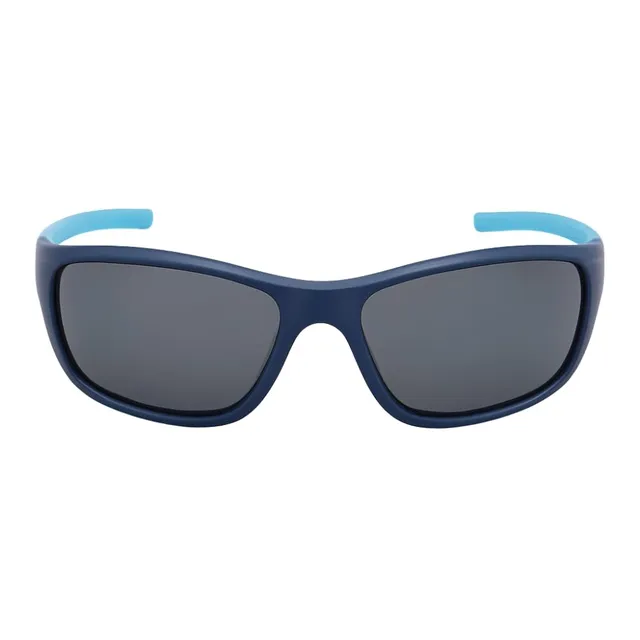 Shop-Story Sebastien Loeb Racing Lunettes soleil sport bleu homme