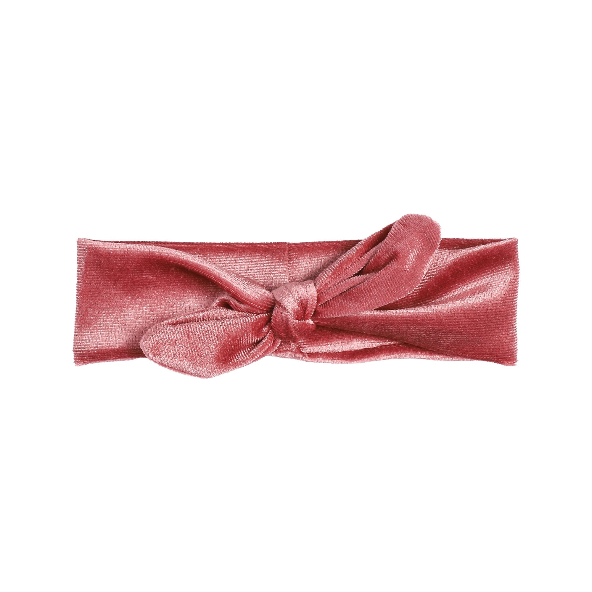 Stokomani bandeau nœud enfant cheveux