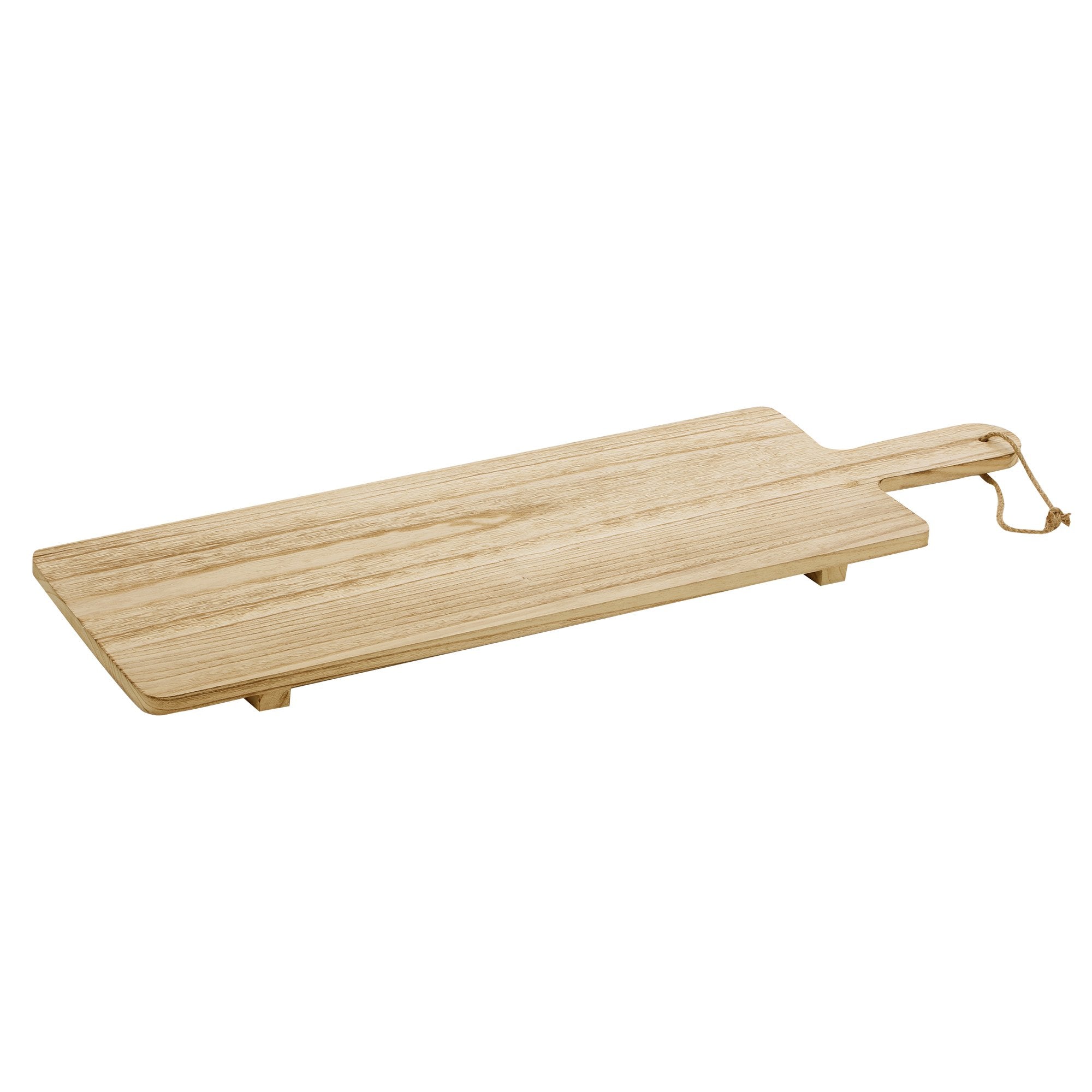 Stokomani Maison planche de présentation bois cuisine