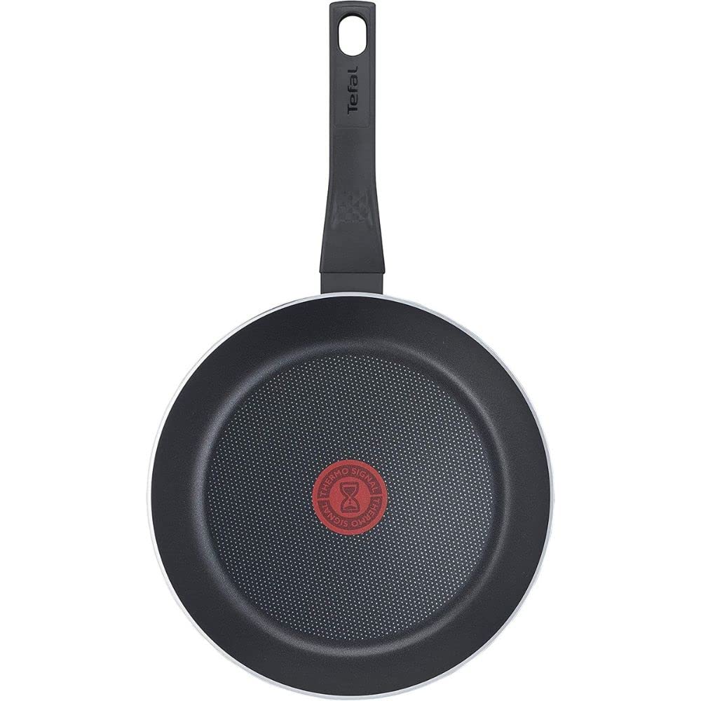 Shop-Story Easy Cook & Clean set 2 poêles 24-28 cm