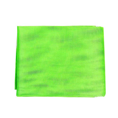 Shop-Story Sand Free Mat drap plage anti-sable vert 150x200