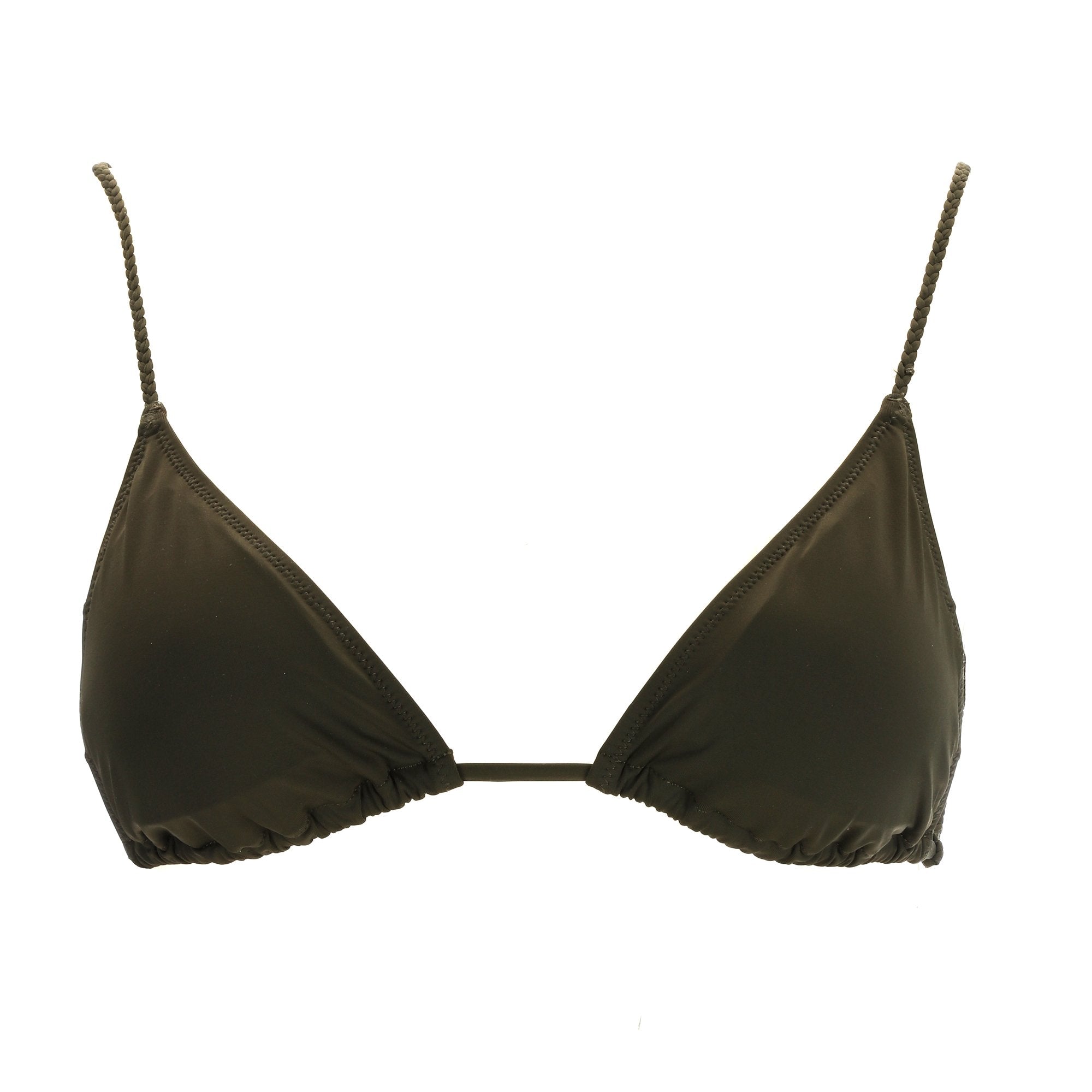 Undiz Haut de Maillot de Bain Haut Bikini Femme Été