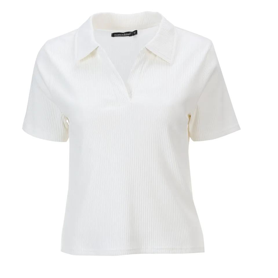 Stokomani Mode T-shirt polo taille L