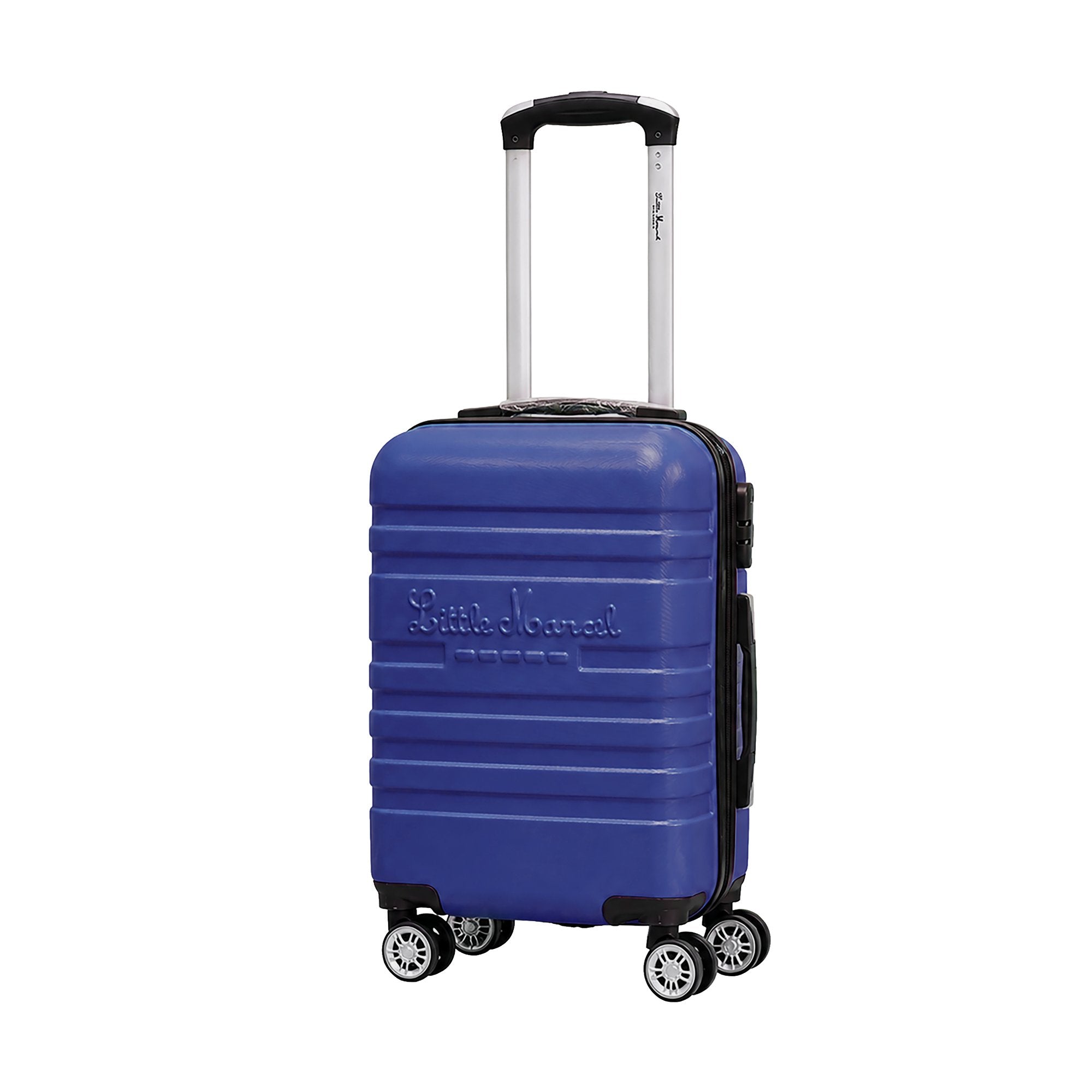Little Marcel Valise 40 cm cabine coque rigide week-end