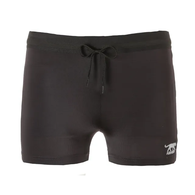 Airness Maillot de Bain Homme Moulant Taille M Uni