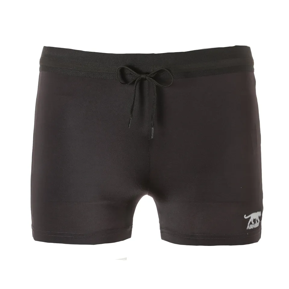 Airness Maillot de Bain Homme Moulant Taille M Uni
